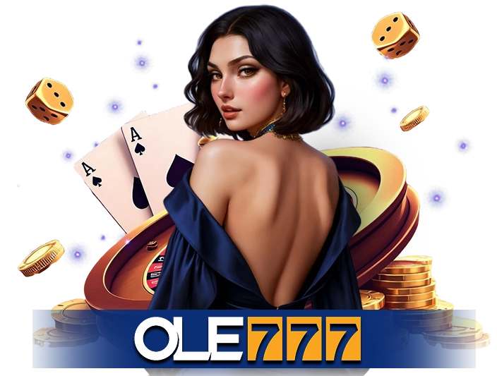 ole777 เว็บตรง