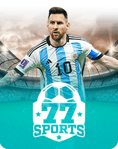 แทงบอลออนไลน์ ole777 ค่าย77Sports