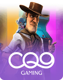 ทางเข้าทดลองเล่นสล็อตทุกค่ายฟรี CQ9