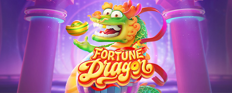 ทดลองเล่นสล็อตทุกค่าย เกม Fortune Dragon
