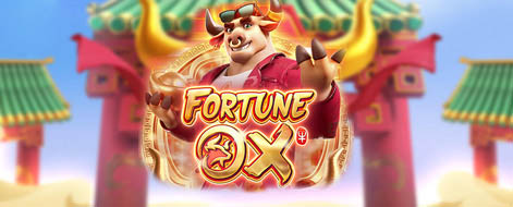 ทดลองเล่นสล็อตทุกค่าย เกมFortune Ox