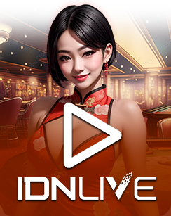 IDN บาคาร่า