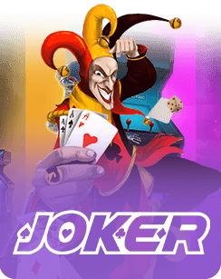 ทางเข้าทดลองเล่นสล็อตทุกค่ายฟรี Joker