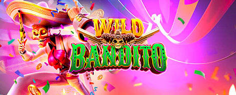 ทดลองเล่นสล็อตทุกค่าย เกม Wild Bandito