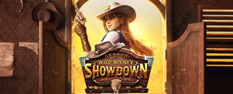 ทดลองเล่นสล็อตทุกค่ายสล็อตWild Bounty Showdown