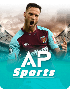 แทงบอลออนไลน์ ole777 ค่าย AP sports
