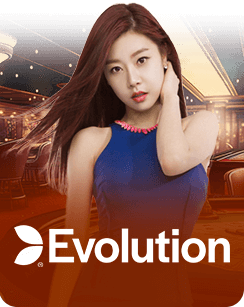 บาคาร่า Evolutionเล่นฟรี