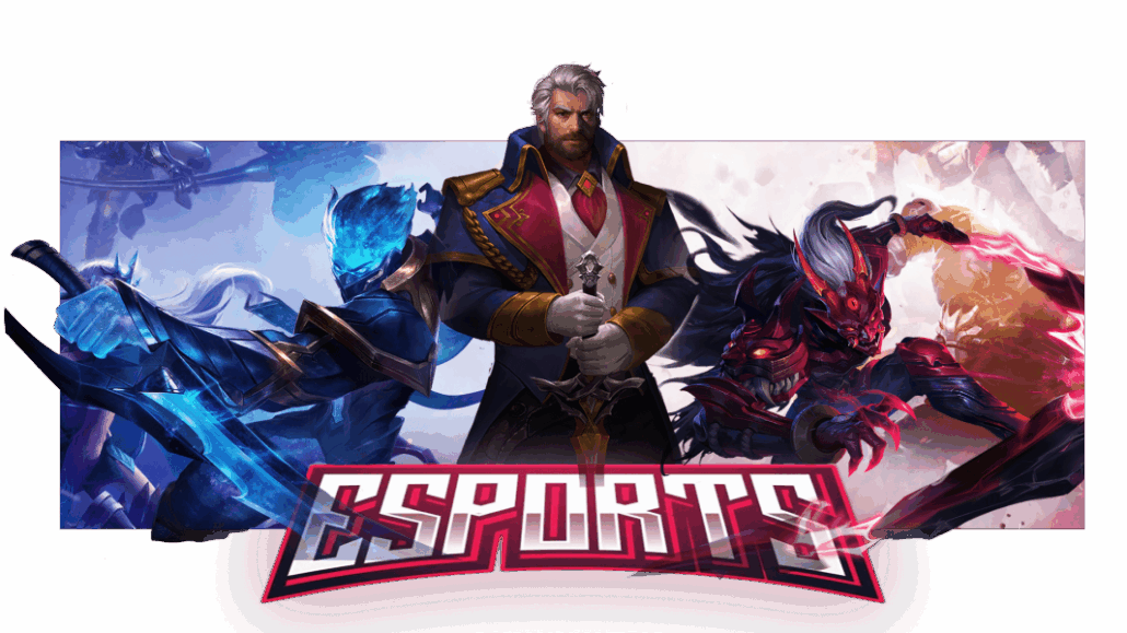 พนัน esport ออนไลน์