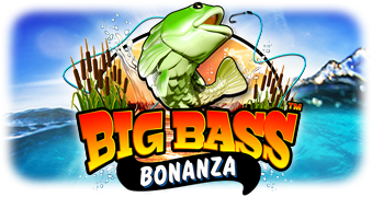 Big Bass Bonanza สล็อต