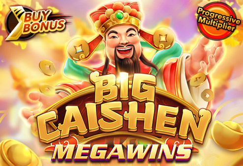 Big Cai Shen