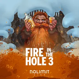 สล็อต Fire in the Hole