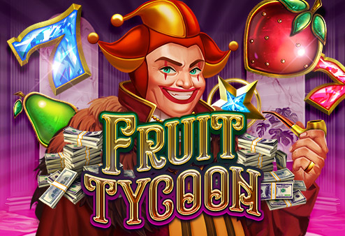 Fruit Tycoon สล็อตค่าย Nextspin