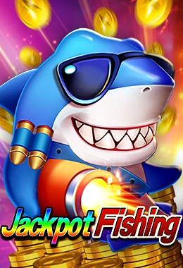 Jackpot Fishing เกมยิงปลา JILI