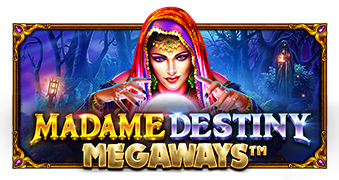 สล้อตทดลองเล่นฟรี Madame Destiny Megaways