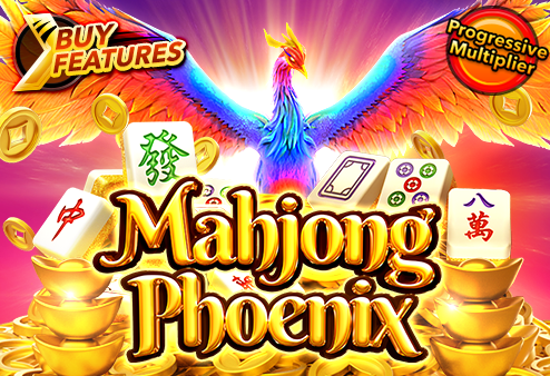 Mahjong Phoenix