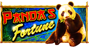 Panda's Fortune ทดลองเล่นสล็อตฟรี