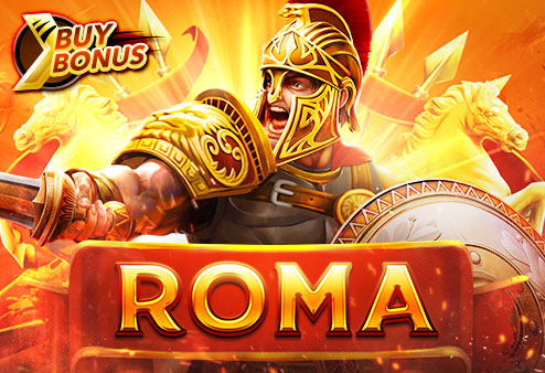 สล็อตโรมาค่าย nextspin Roma