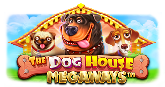 The Dog House Megaways สล็อต