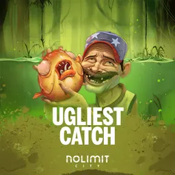 Ugliest Catch สล็อตทดลองเล่นฟรี