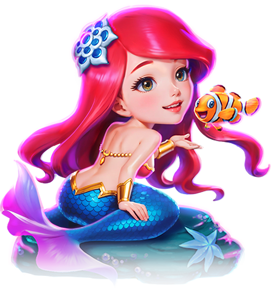 เกมยิงปลาค่าย jili