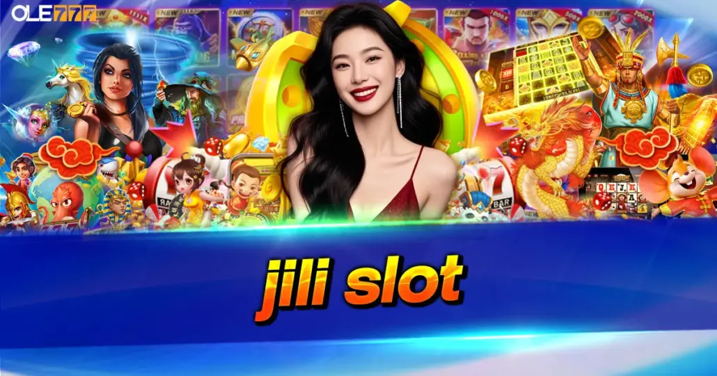 JILI SLOT
