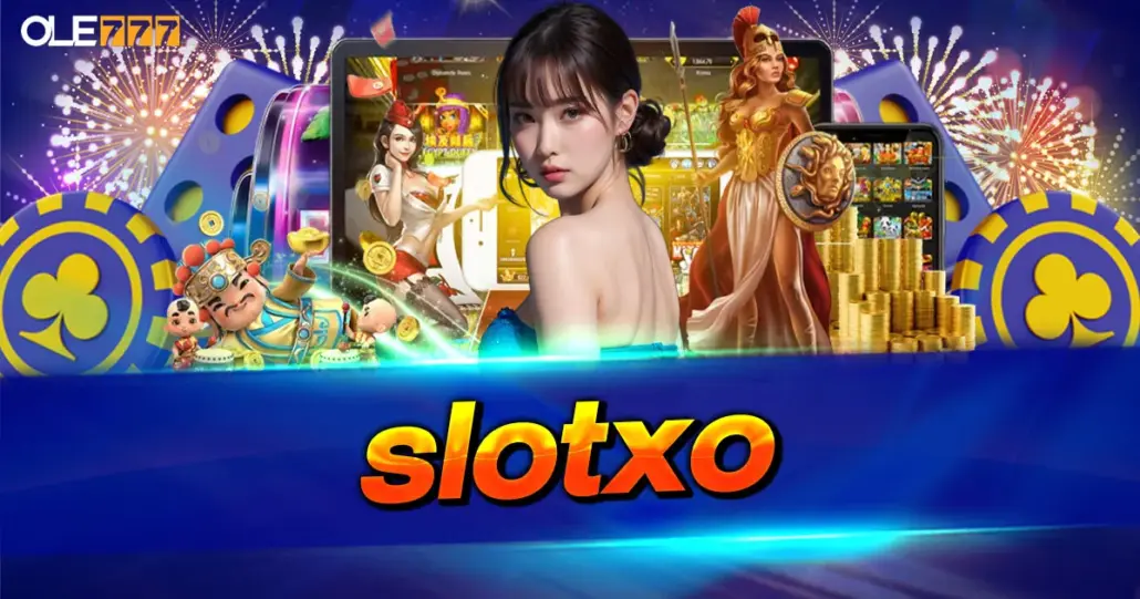 slotxo
