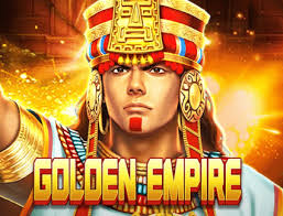 ทดลองเล่นสล็อต Golden Empire