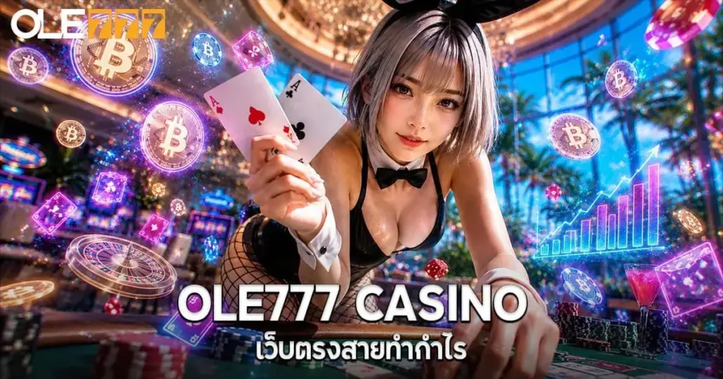 OLE777 CASINO