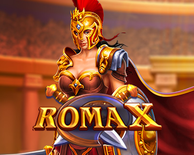 สล็อต romax