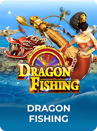 เกมยิงปลาได้เงินจริง Dragon Fishing