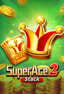 slot jili เกม Super Ace 2