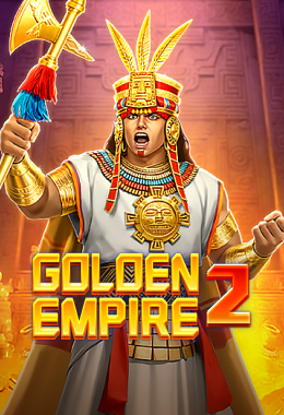 golden empire2 ค่าย jili