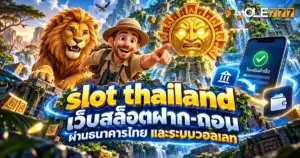 slot thailand